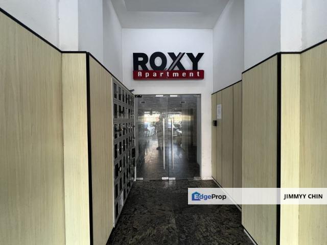 Condominium for sale in Kampung Siru Melayu, Bahagian Kuching