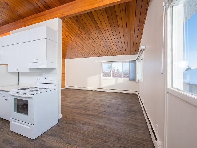 Apartment for rent in Rolly View, Alberta