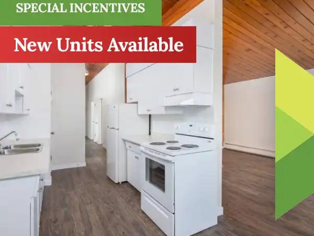 Apartment for rent in Rolly View, Alberta