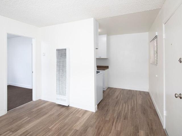Apartment for rent in National City, California
