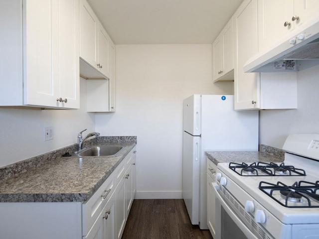 Apartment for rent in National City, California