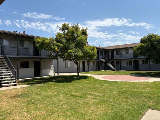 Apartment for rent in National City, California