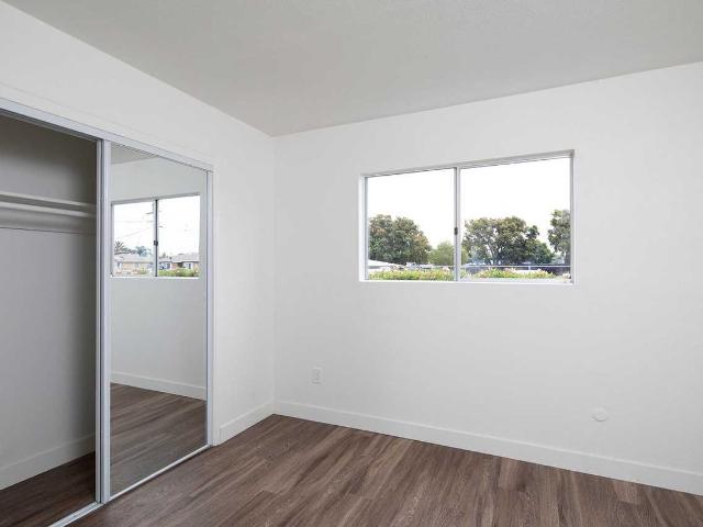 Apartment for rent in National City, California