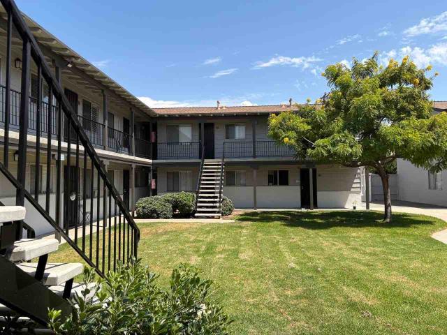 Apartment for rent in National City, California