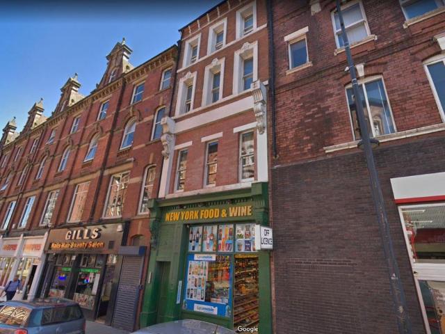 Apartment for rent in Arena Quarter, Leeds