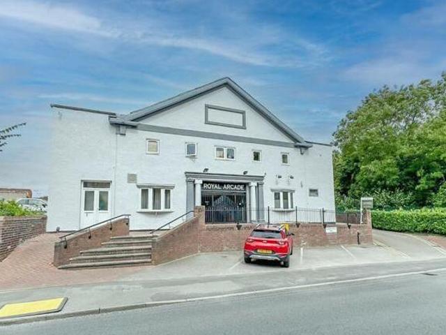 House for rent in Wirral