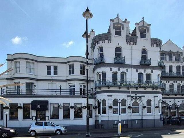 House for sale in Ryde, Isle of Wight