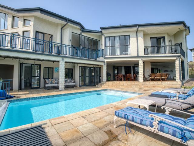 House for rent in Zinkwazi Beach, KwaDukuza Local Municipality