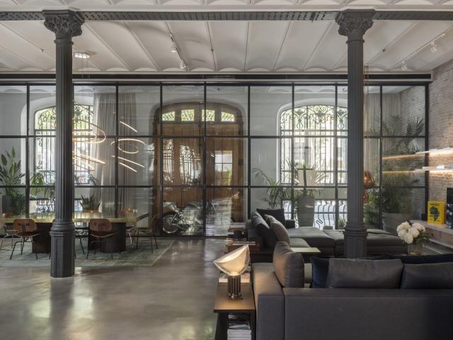 Apartamento en alquiler en Bages, Catalunya