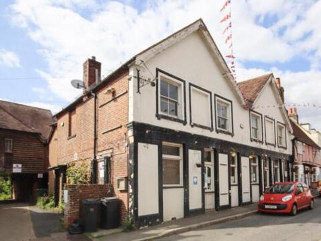 House for sale in Lyons, Greater London