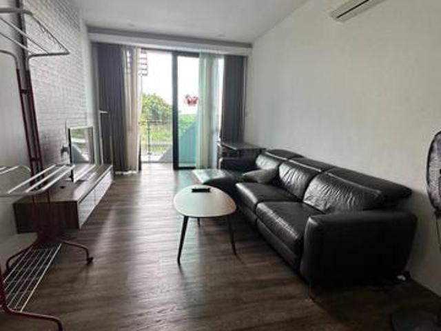 Apartment for sale in Kuching