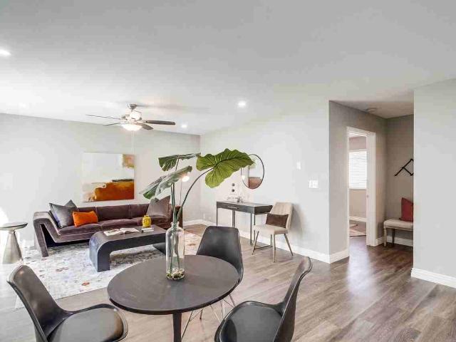Apartment for rent in Jacumba, California