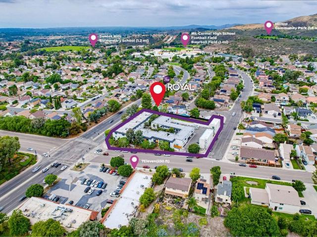 Apartment for rent in Jacumba, California