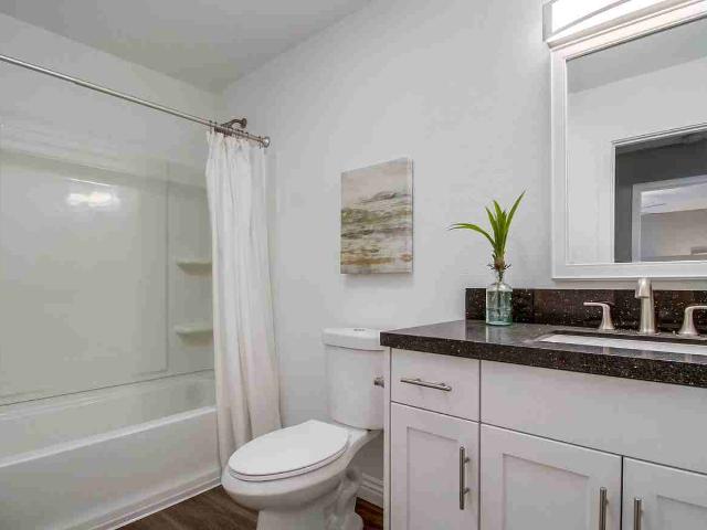 Apartment for rent in Jacumba, California