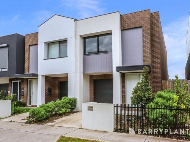 Townhouse for rent in Camerons Creek, Victoria