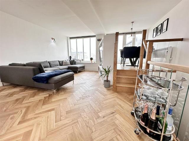 Apartment for rent in Blackfriars, Salford