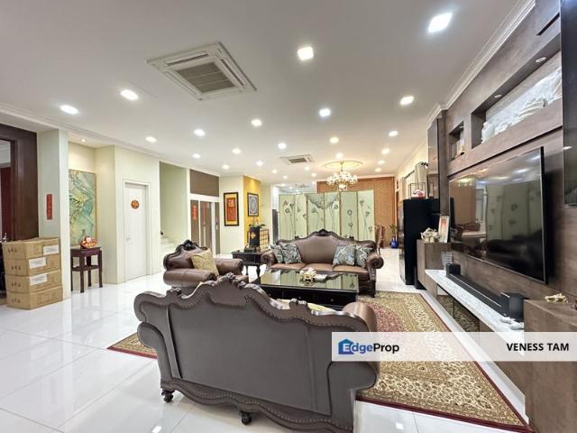 House for sale in Kajang, Langat