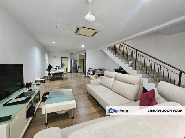 House for sale in Kajang, Langat