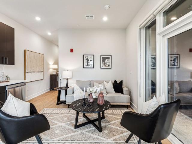 Apartment for rent in Philadelphia, Pennsylvania