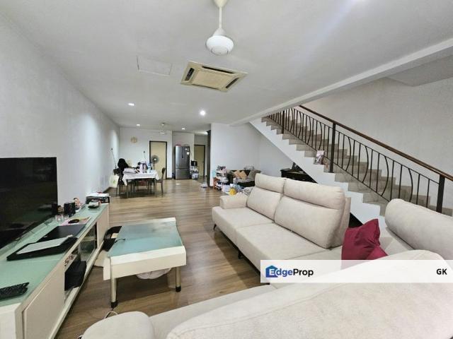 House for sale in Kajang, Langat