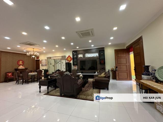 House for sale in Kajang, Langat