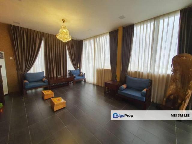 House for sale in Kajang, Langat