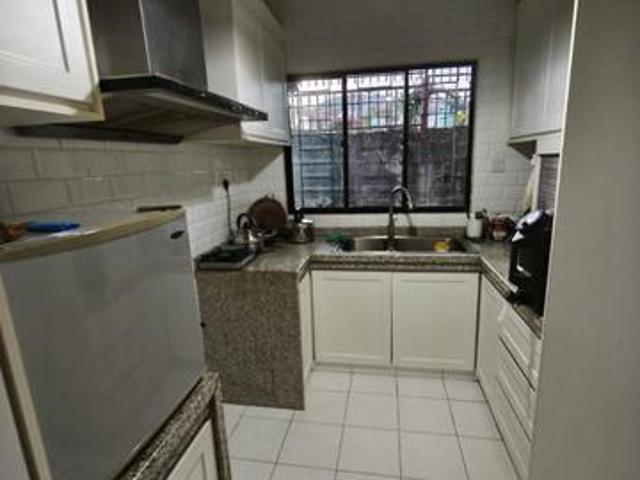 Bungalow for sale in Cheras, Majlis Perbandaran Kajang