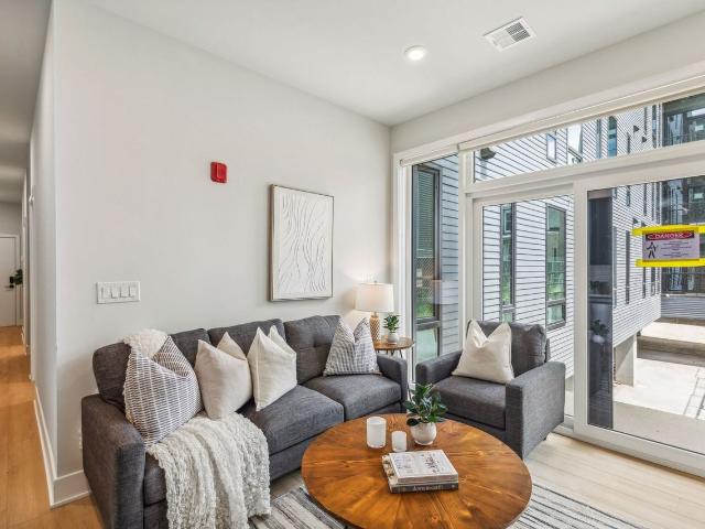 Apartment for rent in Philadelphia, Pennsylvania