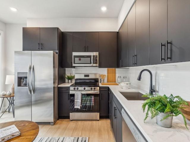 Apartment for rent in Philadelphia, Pennsylvania