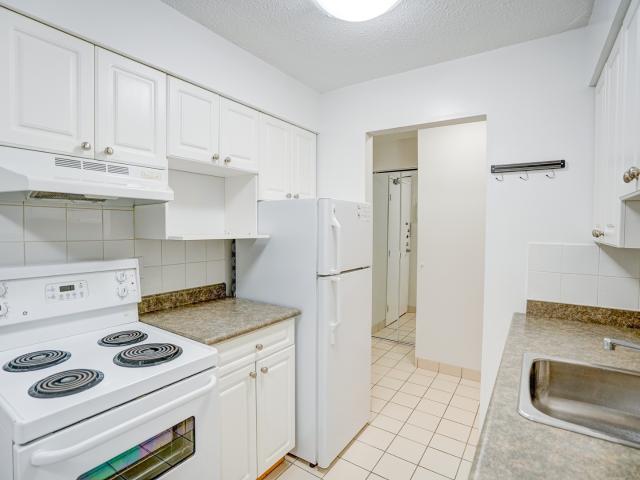 Apartment for rent in Vancouver, British Columbia
