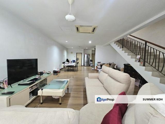 House for sale in Kajang, Langat
