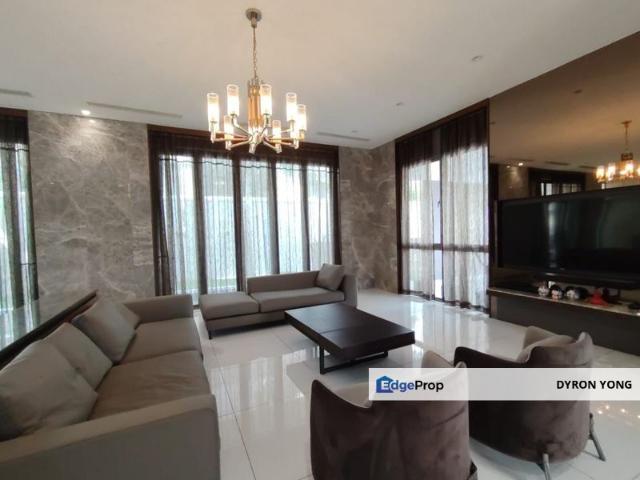House for sale in Kajang, Langat