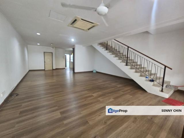 House for sale in Kajang, Langat