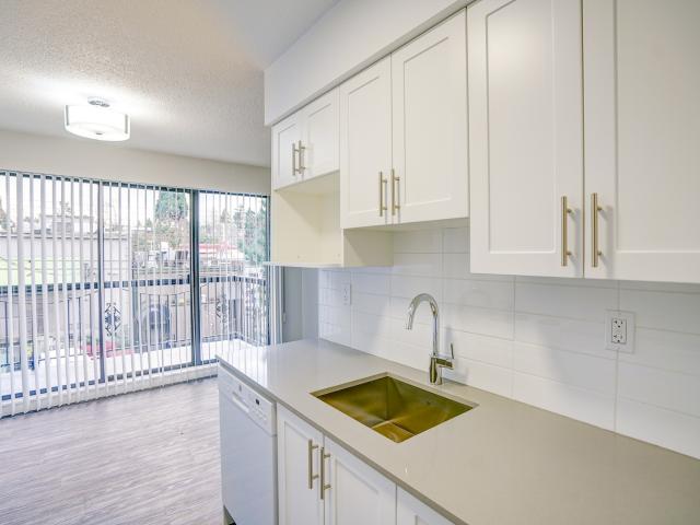 Apartment for rent in Kitsilano, Vancouver