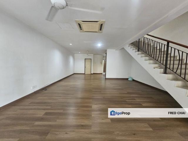 House for sale in Kajang, Langat