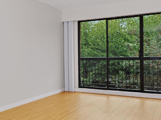 Apartment for rent in Kitsilano, Vancouver