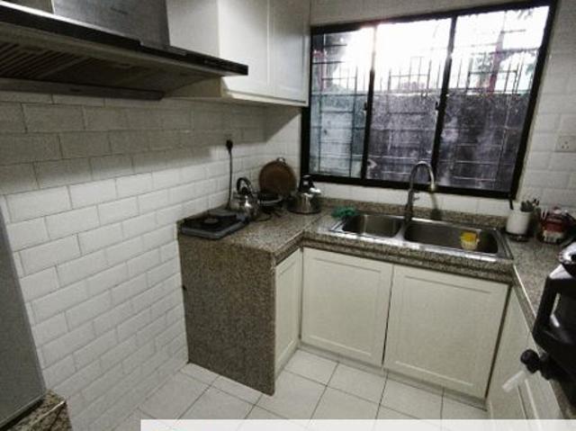 House for sale in Taman Segar Perdana, Majlis Perbandaran Kajang