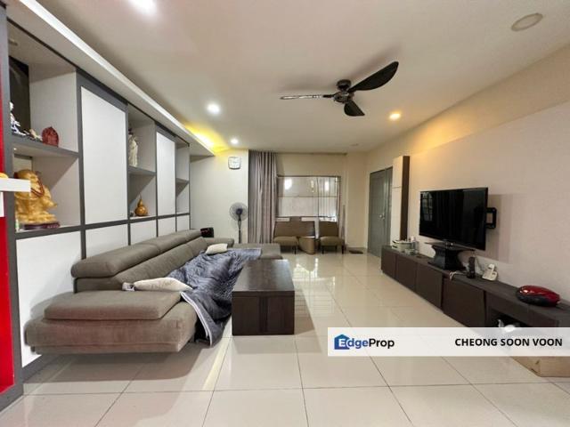 House for sale in Kajang, Langat