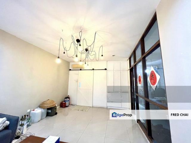 House for sale in Taman Segar Perdana, Majlis Perbandaran Kajang