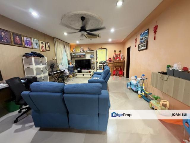 House for sale in Taman Segar Perdana, Majlis Perbandaran Kajang