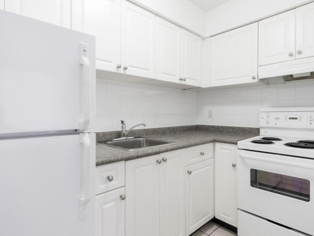Apartment for rent in Vancouver, British Columbia