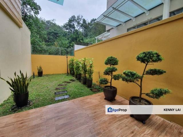 House for sale in Kajang, Langat
