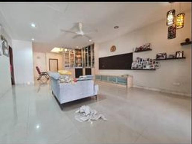 House for sale in Kajang, Langat