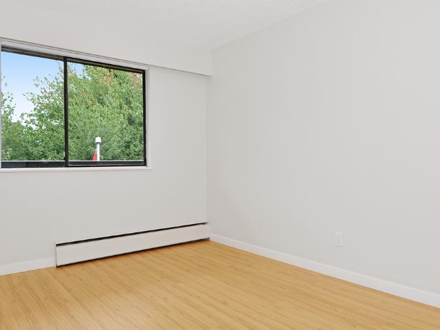 Apartment for rent in Vancouver, British Columbia