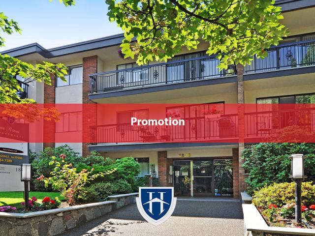 Apartment for rent in Vancouver, British Columbia