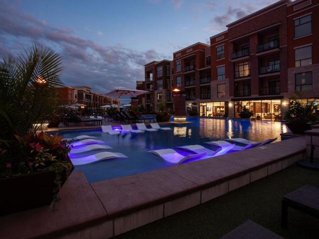 Apartment for rent in Kansas