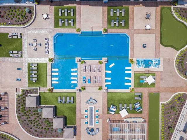 Apartment for rent in Kansas