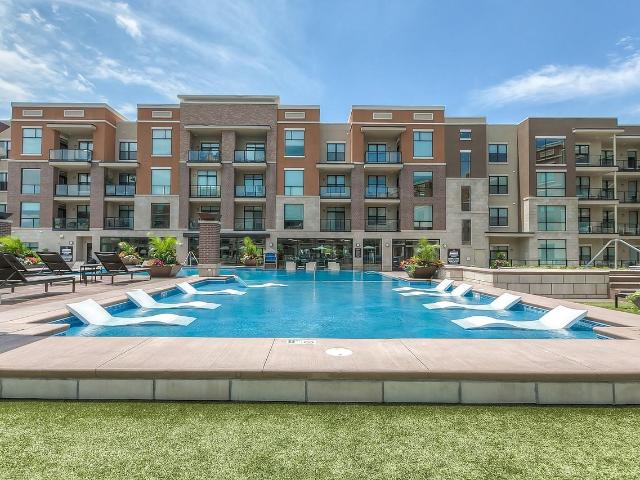 Apartment for rent in Kansas