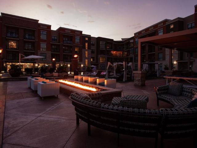 Apartment for rent in Kansas
