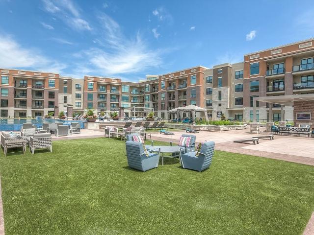Apartment for rent in Kansas